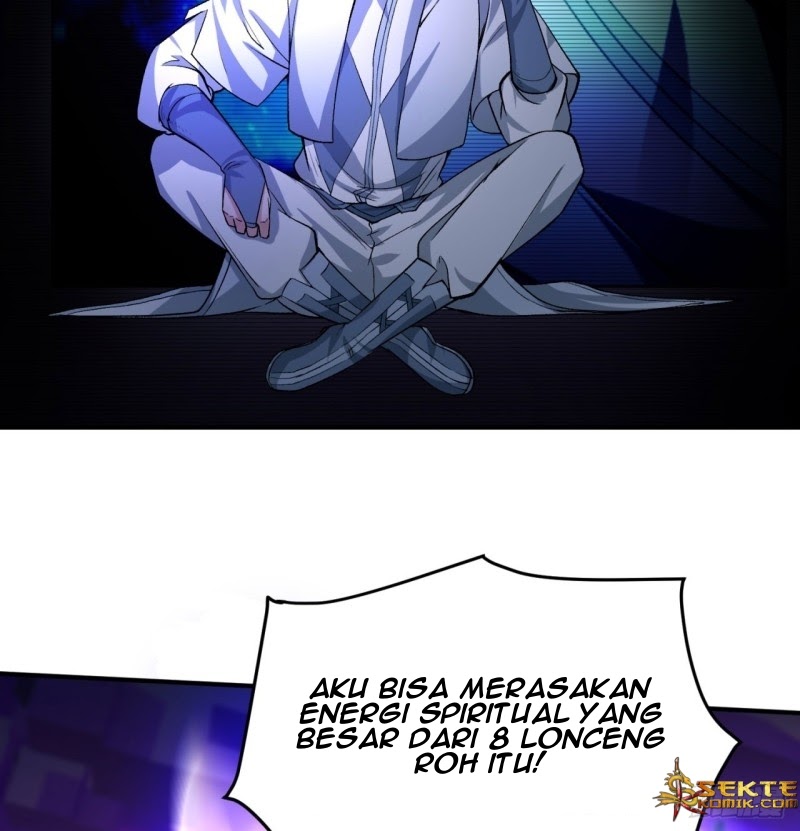 I Picked Up An Attributes Chapter 43 Gambar 68